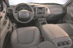 Ford Expedition 1999 года